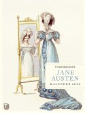 Thorbeckes Jane Austen-Kalender 2026 Thorbeckes Jane Austen-Kalender 2026