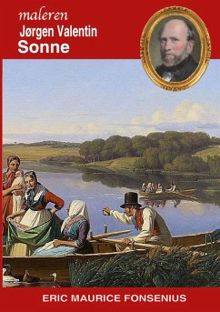Cover Jørgen Valentin Sonne