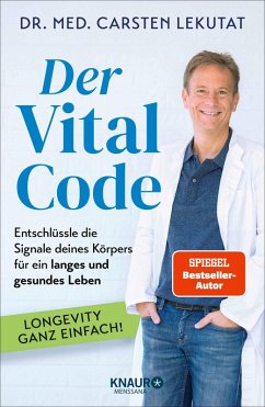 Cover Der Vital-Code