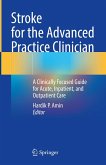 Stroke for the Advanced Practice Clinician (eBook, PDF)