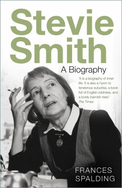 Cover Stevie Smith (eBook, ePUB)