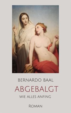 Cover abgebalgt (eBook, ePUB)