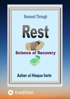 Cover Renewal Through Rest (eBook, ePUB)