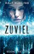 Zuviel (eBook, ePUB) - Bild 1