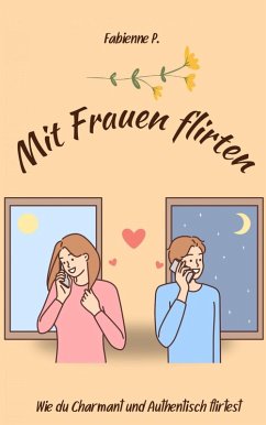 Cover Mit Frauen flirten (eBook, ePUB)