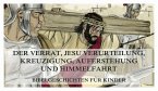 Bibelgeschichten für Kinder, Teil 13 (eBook, ePUB)