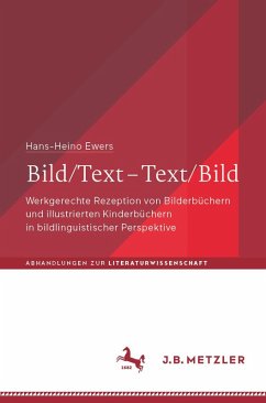 Cover Bild/Text - Text/Bild (eBook, PDF)