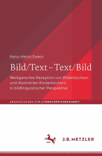 Bild/Text - Text/Bild (eBook, PDF)