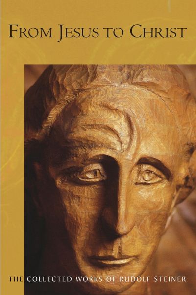 From Jesus to Christ (eBook, ePUB) From Jesus to Christ (eBook, ePUB)