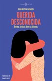 Querida desconocida (eBook, ePUB)