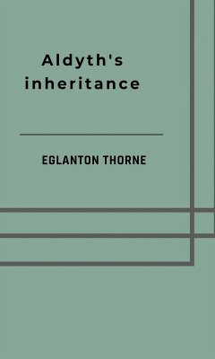 Cover Aldyth's inheritance (eBook, ePUB)