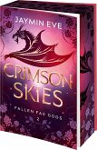 Crimson Skies / Fallen Fae Gods Bd.2