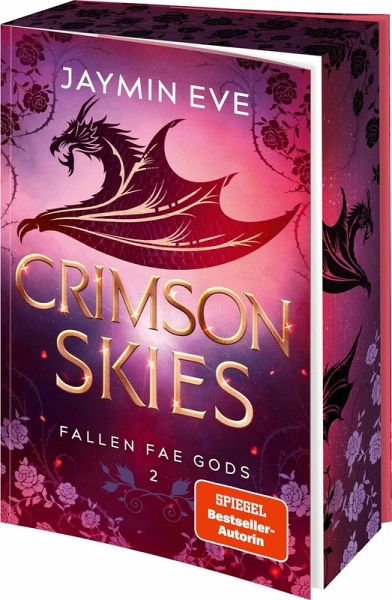 Fallen Fae Gods