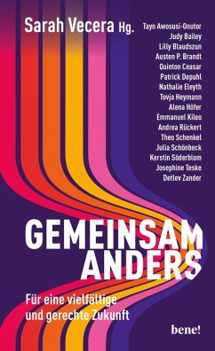 Cover Gemeinsam anders