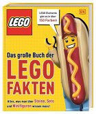 Das große Buch der LEGO® Fakten Das große Buch der LEGO® Fakten