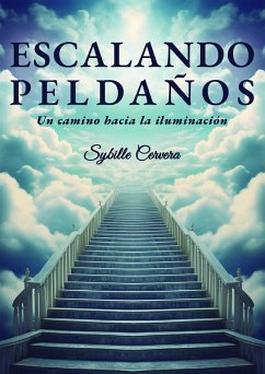 Cover Escalando Peldaños (eBook, ePUB)