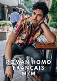 Roman Homo Français M/M. 3 (eBook, ePUB)