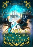 Olor-Montis Academy (eBook, ePUB)