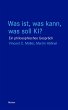 Was ist, was kann, was soll KI? (eBook,... - Bild 1