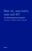 Was ist, was kann, was soll KI? (eBook, PDF)