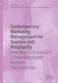 Contemporary Marketing Management for Tourism and Hospitality (eBook, PDF)