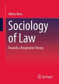 Sociology of law (eBook, PDF)