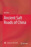 Ancient Salt Roads of China (eBook, PDF)