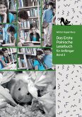 Das Erste Polnische Lesebuch für Anfänger Band 2 (eBook, ePUB) Das Erste Polnische Lesebuch für Anfänger Band 2 (eBook, ePUB)