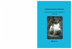 Cover Palästinensische Märchen (eBook, ePUB)
