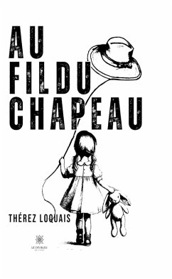 Cover Au fil du chapeau (eBook, ePUB)