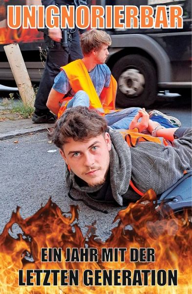 Unignorierbar (eBook, ePUB) Unignorierbar (eBook, ePUB)