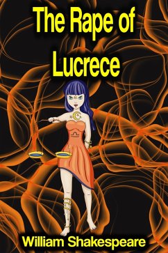 The Rape of Lucrece (eBook, ePUB) - Shakespeare, William