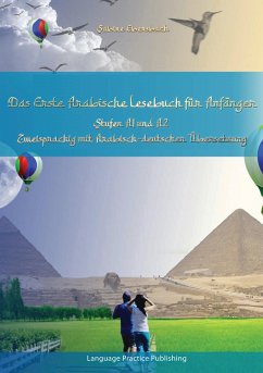 Cover Das Erste Arabische Lesebuch für Anfänger (eBook, ePUB)