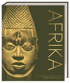 Cover Afrika