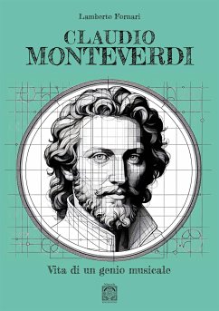 Claudio Monteverdi (eBook, ePUB) - Fornari, Lamberto