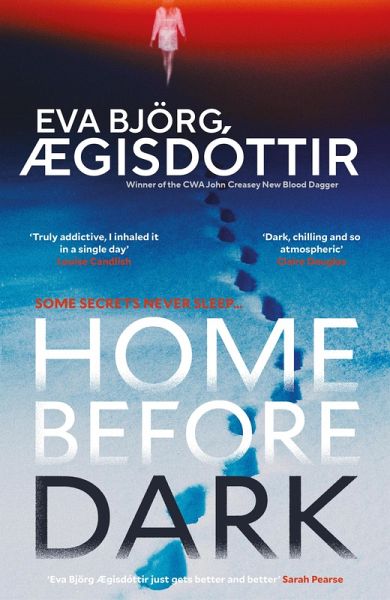 Home Before Dark (eBook, ePUB) Home Before Dark (eBook, ePUB)