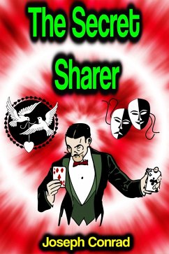 The Secret Sharer (eBook, ePUB) - Joseph Conrad