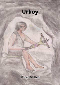 Cover Urboy (eBook, ePUB)