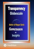 Transparency Globescale (eBook, ePUB) Transparency Globescale (eBook, ePUB)