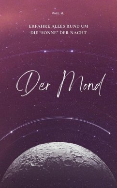 Cover Der Mond (eBook, ePUB)