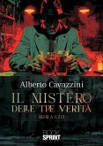 Il mistero delle tre verità (eBook, ePUB)