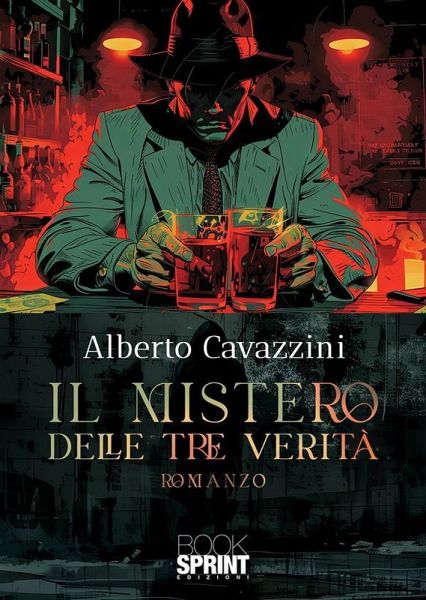 Il mistero delle tre verità (eBook, ePUB) Il mistero delle tre verità (eBook, ePUB)
