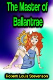 The Master of Ballantrae: A Winter's Tale (eBook, ePUB)