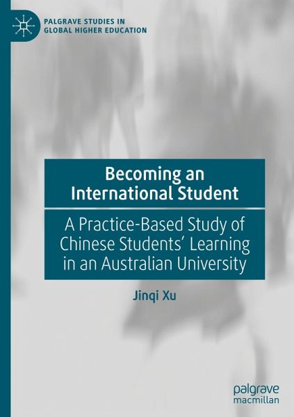 Becoming an International Student Becoming an International Student