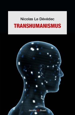 Cover Transhumanismus