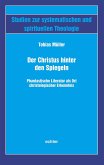 Der Christus hinter den Spiegeln (eBook, PDF) Der Christus hinter den Spiegeln (eBook, PDF)