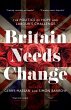 Britain Needs Change (eBook, ePUB) - Bild 1