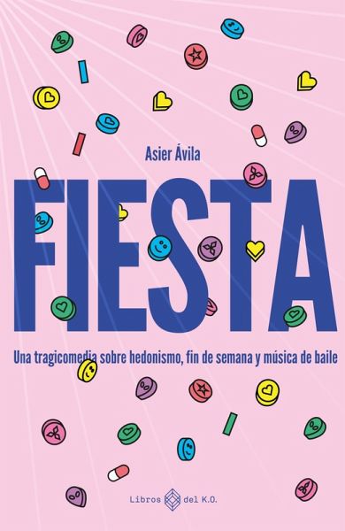 Fiesta (eBook, ePUB)