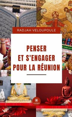 Cover Penser et s'engager pour la réunion (eBook, ePUB)