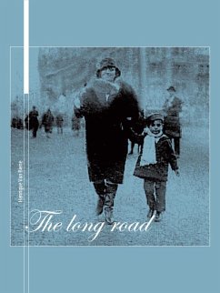 Cover The Long Road (eBook, ePUB)